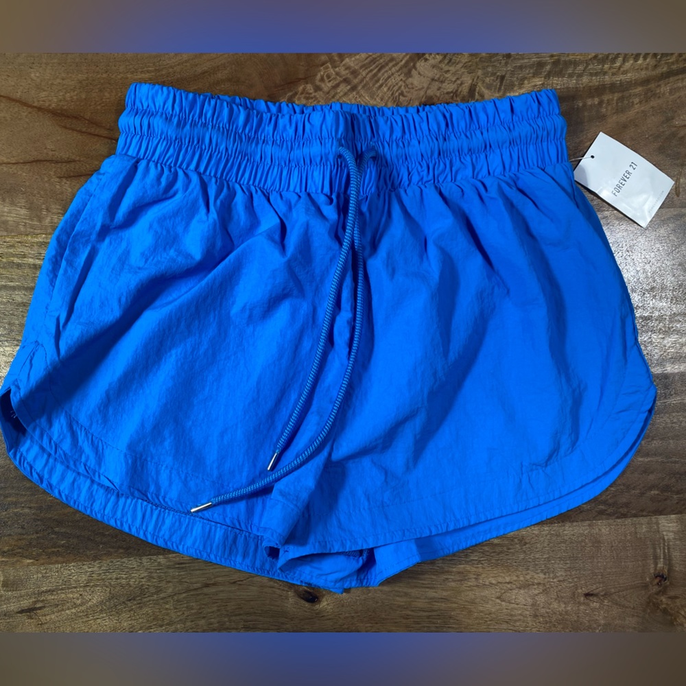 COPY - Forever 21 Athletic Shorts